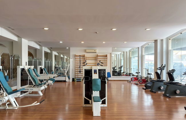 Luna Hotel Da Oura - Foto 87