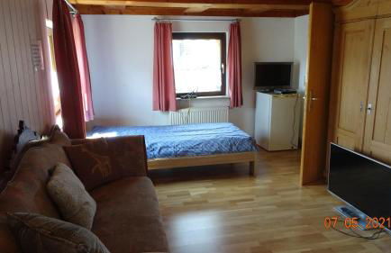 Ferienwohnung Heuhof - Foto 2