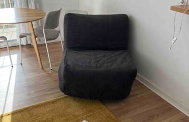 Studio vue sur l’océan - Foto 4