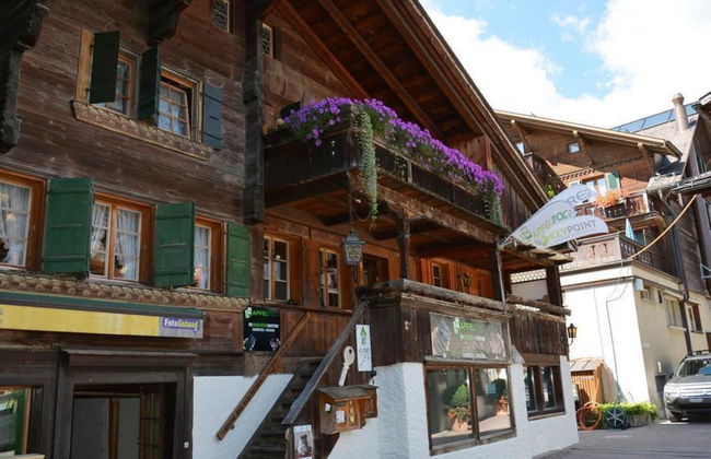 Le Vieux Chalet - Foto 2