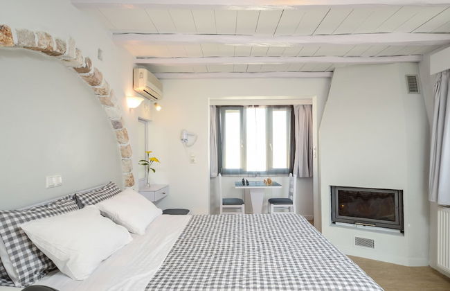 Santa Katerina Studios & Apartments - Photo 15