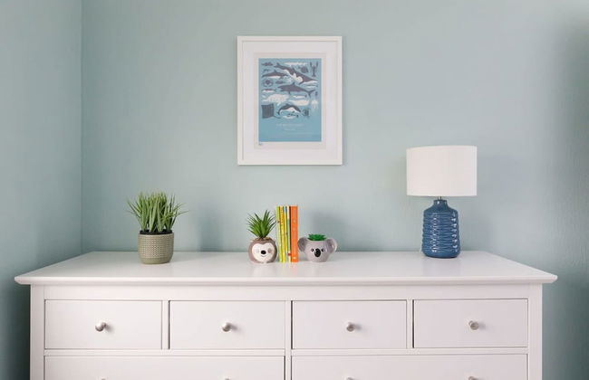 Bright Modern 4 br House 100 Metres From Beach - Photo 77