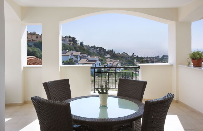 Chloraka Terrace Apartments - Foto 18