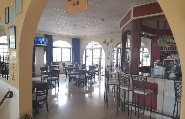 Cosmelenia Hotel Apartments - Foto 38