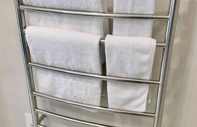 52a Preston Heights Apartment - Foto 21