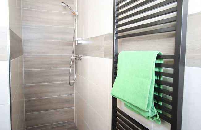 Cozy Apartment in Sankt Johann im Pongau near Ski Area - Foto 12