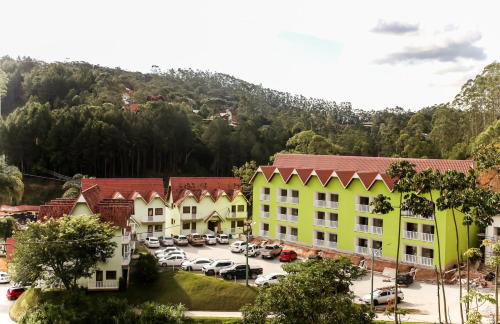 China Park Eco Resort - Foto 65