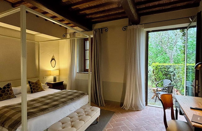 Tenuta Sant'Ilario - Foto 34