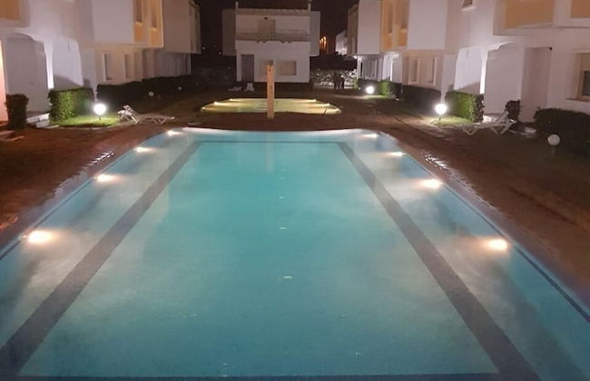 Sidi Rahal Vacances Beach - Foto 12