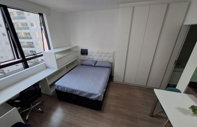 Edificio Selenita Loft e Duplex - Foto 79