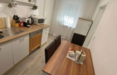Ferienwohnung Nähe Augenklinik - Foto 8