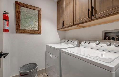 Abode at Teewinot - Foto 19