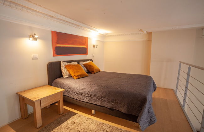 Luxury Suites Castel - Foto 38