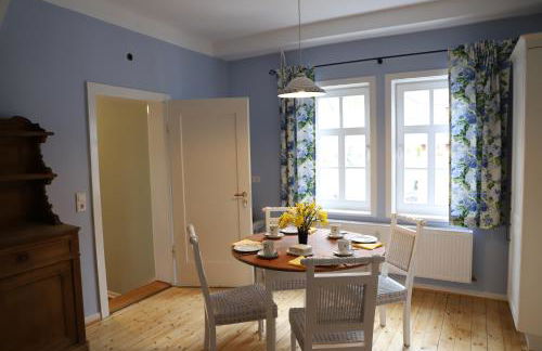 Forsthaus in Waldhessen - Foto 34