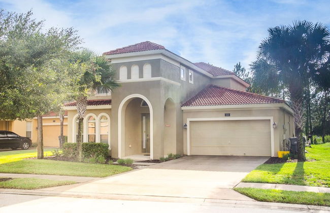 Ovm2407 - Watersong - 5 Bed 4 Baths Villa - Foto 38