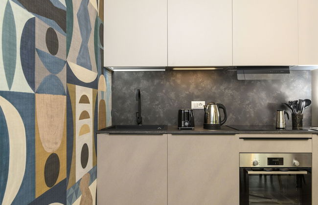 Domus Augustea - Nerone - Foto 47