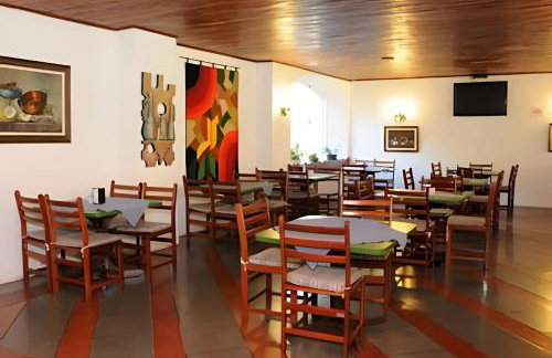 Espaçoso Flat com Varanda no Cavalinho Branco - Foto 39