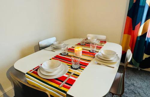 Vulcan Apartment - 3 Bedrooms - Sleeps 6 - Foto 34