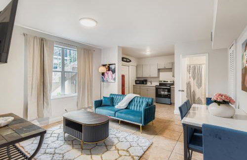 Lauderdale Breeze Villas - Foto 1