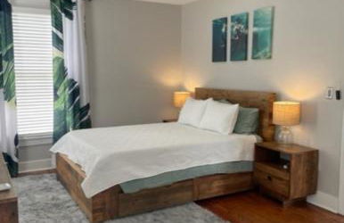 Habersham Hideaway - Foto 1