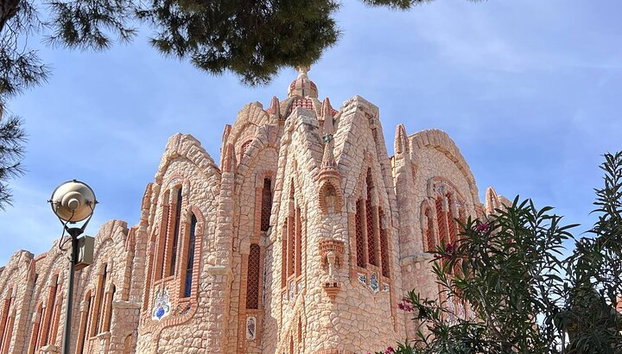 Tour Castillo en Provincia de Alicante y Cata de Vinos - Foto 2