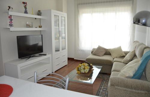 Apartamento con vistas en Cambados - Foto 6