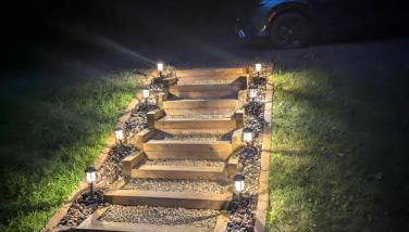 Cozy cabin on a lake - Foto 2