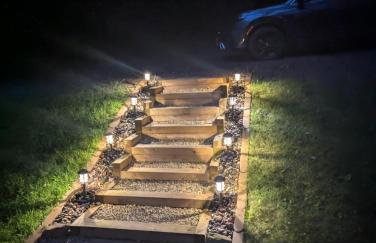 Cozy cabin on a lake - Foto 2