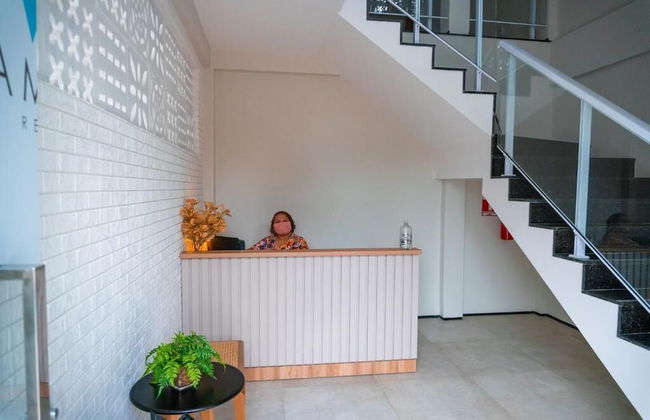 VM Flat Residence - Photo 34