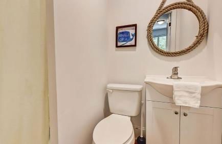 Lucky's Lake House by Avantstay Private Lake Bar - Foto 90