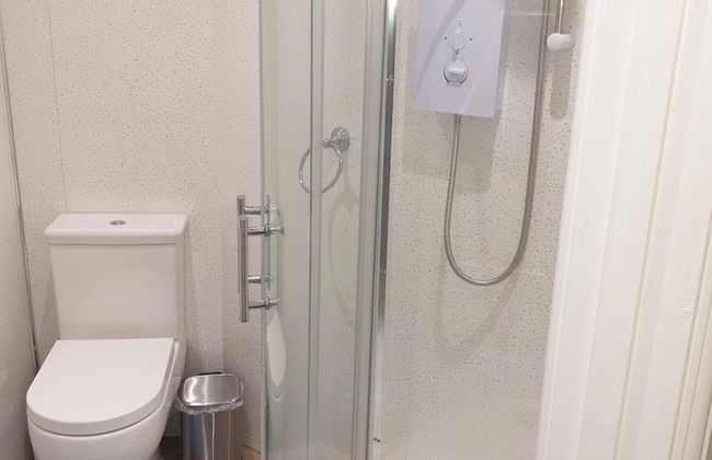 Modern 1 bed Apartment, 10 Mins to Leeds City Cent - Foto 19