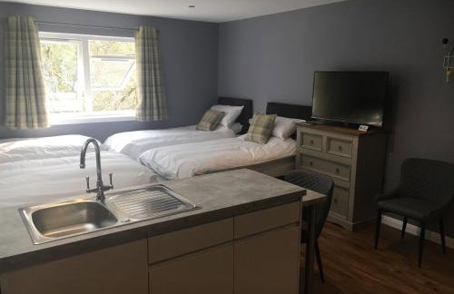 Fort William Studios - Foto 14