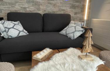 Charmant studio en pleine nature - Foto 1