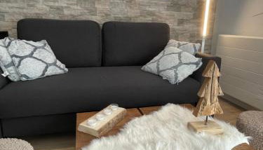 Charmant studio en pleine nature - Foto 1