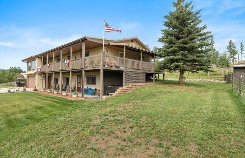 Papa’s Place on Willow Creek - Foto 36