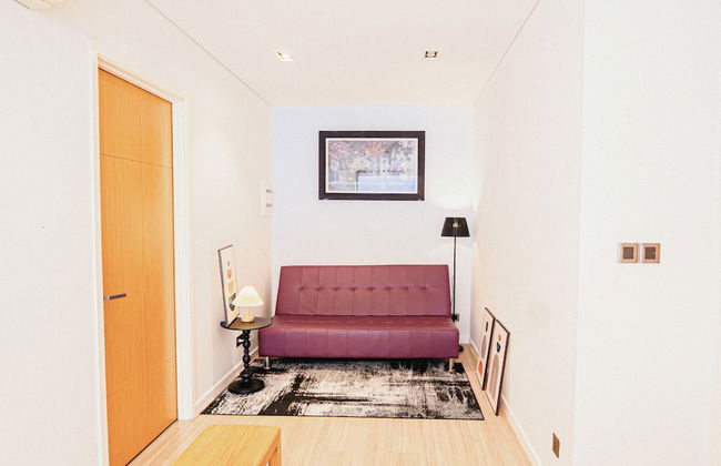 BRG GOLF - Danang Private Pool Villa 3BR - Foto 23