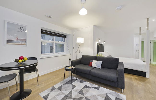 Crane Court by City2Stay - Foto 12