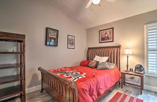 Florida Family Home with Dock on Saw Mill Lake! - Foto 23