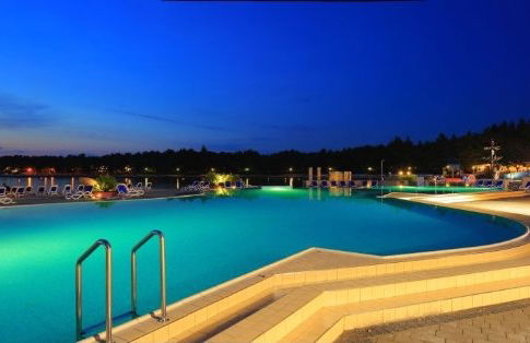 Apartments Amfora Plava Laguna - Foto 31