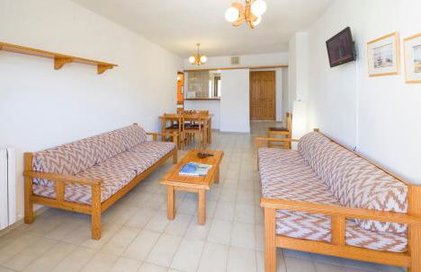 Apartamentos Jovial - Foto 29