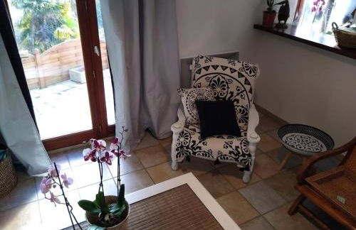 Gîte avec vue imprenable sur la Cité - Foto 27