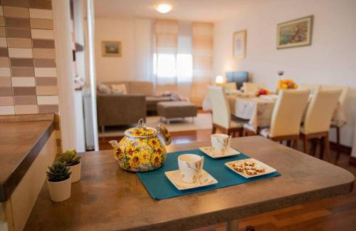 Sunny day -Arena Zagreb , 2 bathrooms, 102m², - Foto 11