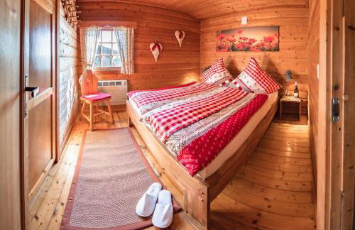 Bergchalet La Roubine Willingen - Foto 7