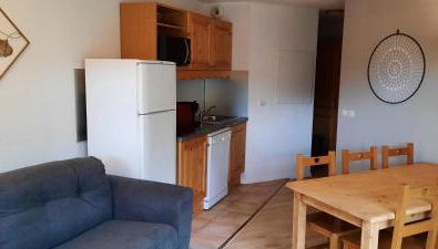 Les Cristallines - Appartement Cosy - Foto 4, wardrobe, minibar