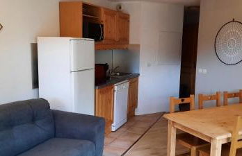 Les Cristallines - Appartement Cosy - Foto 4