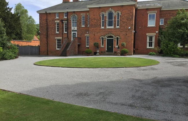 The Dower House Apartments - Foto 59