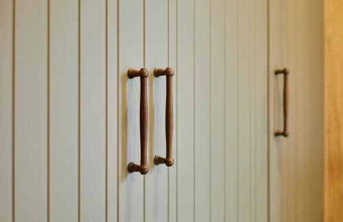 Cherry Lodge with Hot Tub - Foto 43