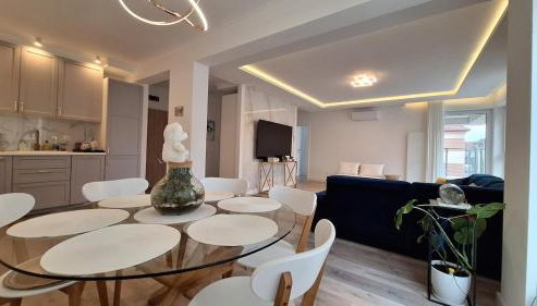 Apartment Zamkowa Park - Foto 3