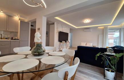 Apartment Zamkowa Park - Foto 3