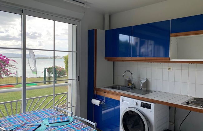 Résidence Les Yuccas by Weekome - Foto 5